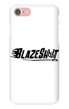 BlazeShot iPhone Case