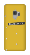 charlieelou Samsung Phone Cases