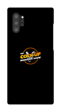@CockUpMorningShow Samsung Phone Cases