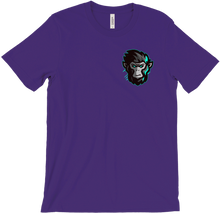Teekay's T-Shirt (Top Right)