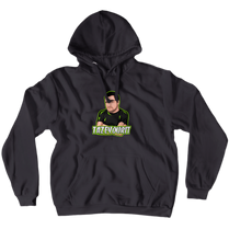 Hoodies (No-Zip/Pullover)