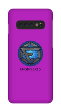 Engineer15 Samsung Phone Cases