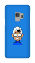 axel-rex Samsung Phone Cases