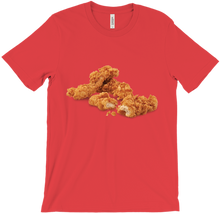 Chicken Strips T-Shirts