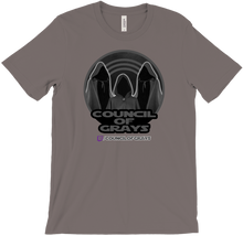 Council T-Shirt