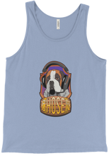 thechosenbernard Tank Top