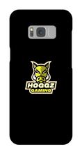 hoggzgaming Samsung Phone Cases