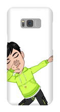 Alfix Samsung Cover