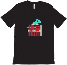 r3dxvelvet T-Shirts