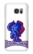 RadCon Phone Cases (Samsung)