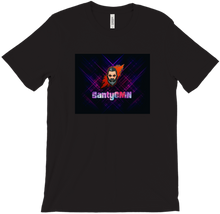 santy_gunter T-Shirts