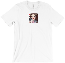 T-Shirt - Clint & Clay cuddles <3