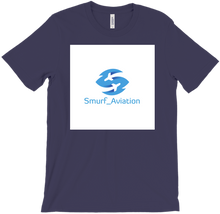 smurf_aviation T-Shirts