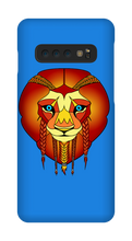 daddy_leofire Samsung Phone Cases