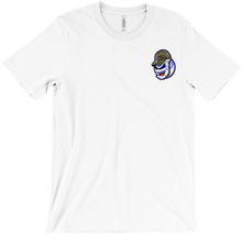 yanksfanhare02 T-Shirts (Small Logo, Top L Chest)