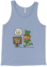 st patrick's day Tank Top