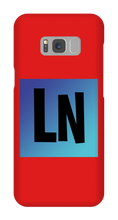 LeNinja Samsung Handyhülle