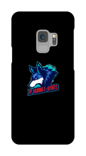 ffd_tv Samsung Phone Cases