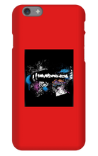 swampdonkeysentertainment iPhone Phone Cases