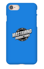 @MastamindProd iPhone Phone Cases