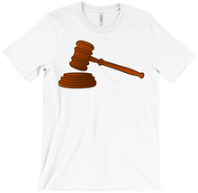 redwoodjudge T-Shirts