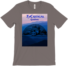 TyCritical T-Shirts
