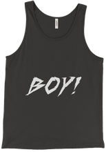 sunset_vega Tank Top