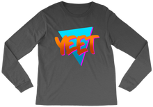 Does anyone even wear Long Sleeve Tees?