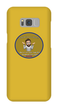 KreaiTs Samsung case: 02