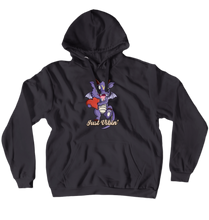 viishk Hoodies (No-Zip/Pullover)