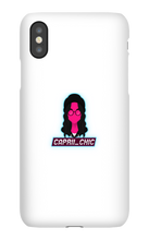 caprii_chic iPhone Phone Cases