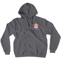 yeehaw hoodie