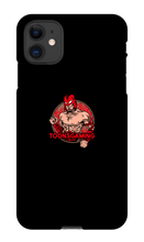 to0nsgaming iPhone Phone Cases