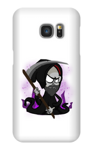 deathanian Samsung Phone Cases