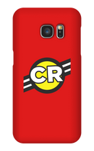 ChrisRozy Samsung Phone Cases
