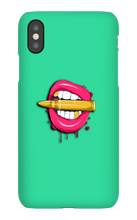 Tekpaff iPhone Phone Cases