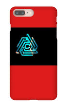 cyb3r3x iPhone Phone Cases