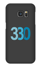 mr_ohio_330 Samsung Phone Cases