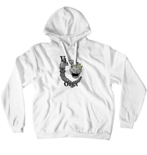Hoodies (No-Zip/Pullover)