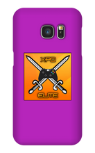 xpg_el1t3 Samsung Phone Cases