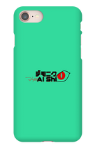 shionaygaming iPhone Phone Cases