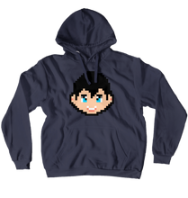 WreckItRob Hoodies (No-Zip/Pullover)