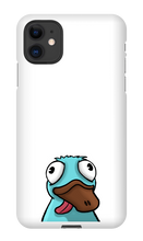 nebuswelt iPhone Phone Cases