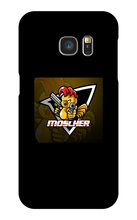 Moscher Samsung Phone Cases