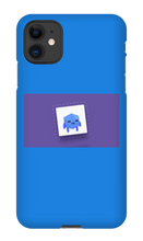 HimLmm iPhone Phone Cases