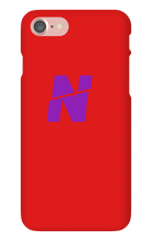 Night iPhone Cases