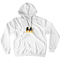 kingmoita-3692 Hoodies (No-Zip/Pullover)