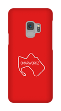 Laguna Seca WORKZ Phone Case