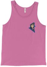therealpsykozz Tank Top