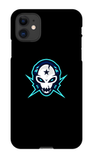 GMonk iPhone Phone Cases